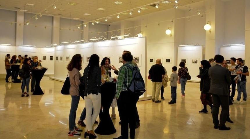 Fotoğraflarla Suriyeli G&ouml;&ccedil;menleri Anlattı