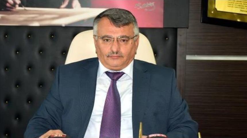 Sivas'ta Sgk'nın Işverenden 40 Milyon Liralık Alacağı Var