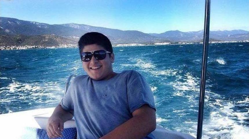 Bigadi&ccedil;&rsquo;te Trafik Kazası: 1 &Ouml;l&uuml;