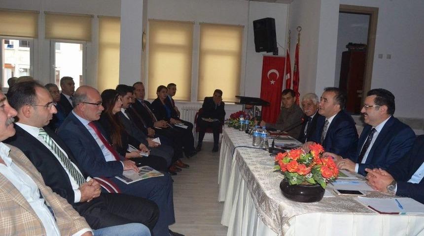 Ortahisar Belediye Başkanı Gen&ccedil;: &ldquo;t&uuml;nel Akvaryum 15 G&uuml;n İ&ccedil;inde İhaleye &Ccedil;ıkacak&rdquo;