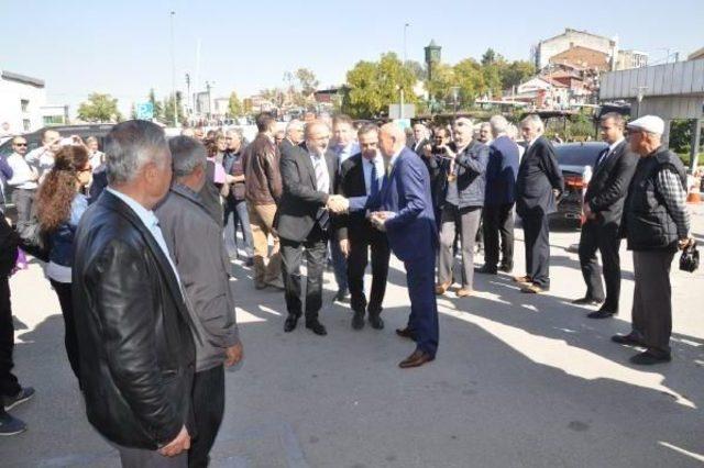 Baykal'ın Tedavisi Yoğun Bakımda Sürüyor