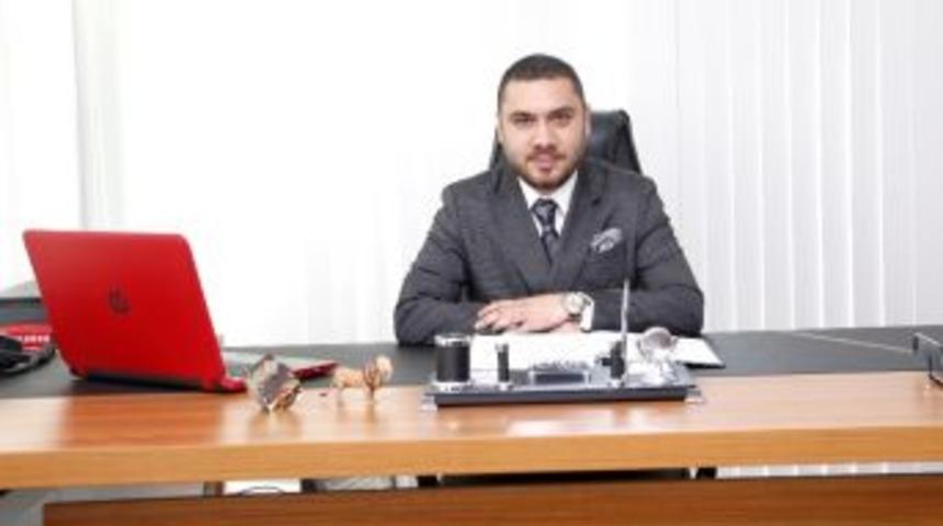 Serttaş: "ter&ouml;r Saldırıları T&uuml;rkiye&rsquo;yi Dize Getiremeyecektir"