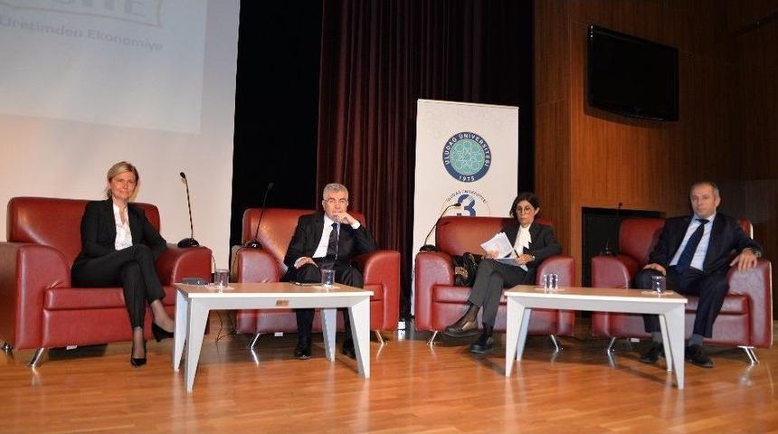 Prof. Arı: &ldquo;barzani Oynadığı Kumarı Kaybetti&rdquo;