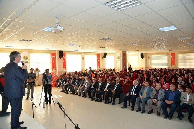 G&uuml;neysınır&rsquo;da B&uuml;y&uuml;kşehir Yatırımları Hızla Devam Ediyor 2