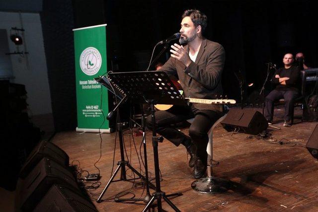 Gaziosmanpaşa’da Uğur Işılak Konseri 2