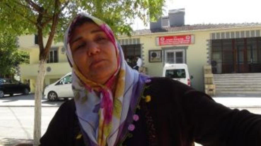 İş Adamının Otomobilde İnfaz Ettiği Kadının Annesi Konuştu