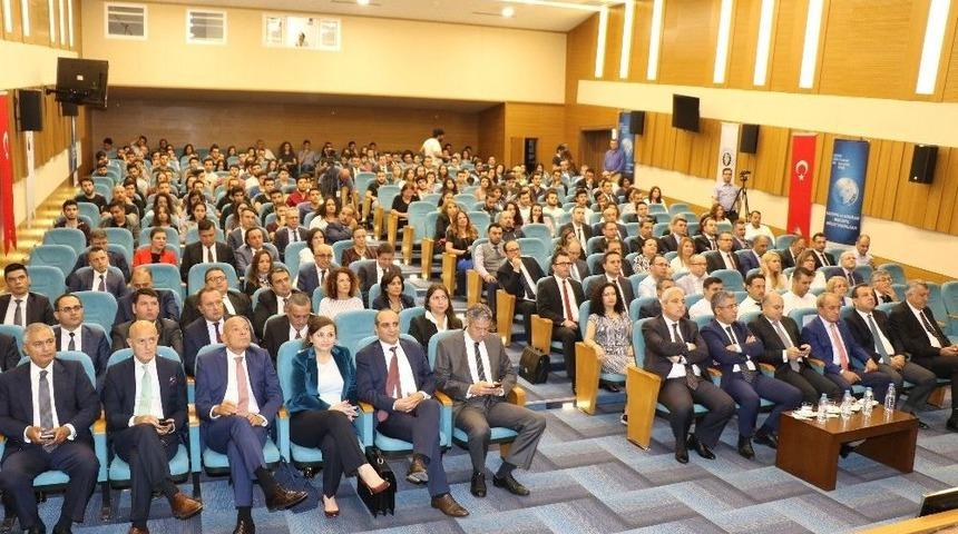 Konyalı Kobi&rsquo;lere Finansal Kiralamayı (leasing) Uzmanları Anlatacak