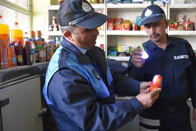 Vatandaşın Sağlığıyla Oynayana Müsamaha Yok