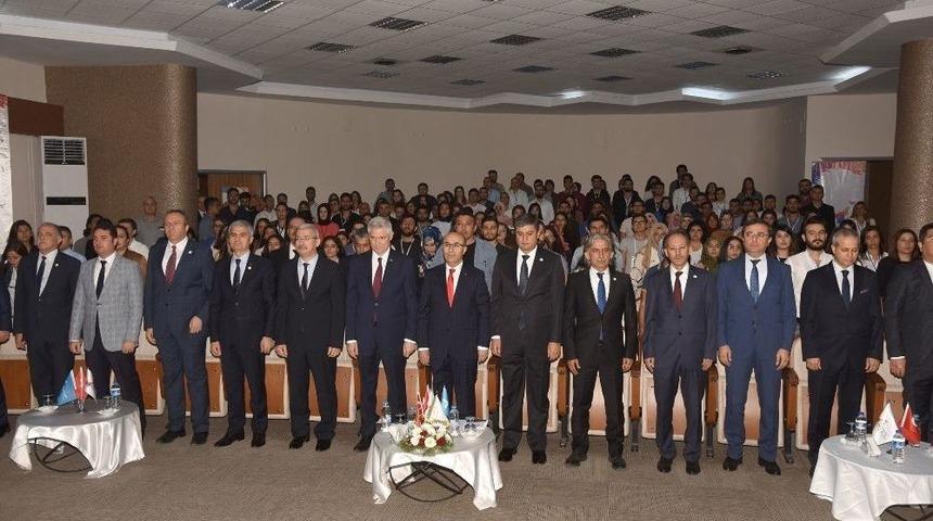 Benim Mesleğim &Uuml;lkemin Geleceği Projesi