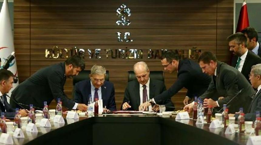 Türkiye'nin Sağlık Turizmi Dünyaya Tanıtılacak: 'sağlık Için Türkiye'