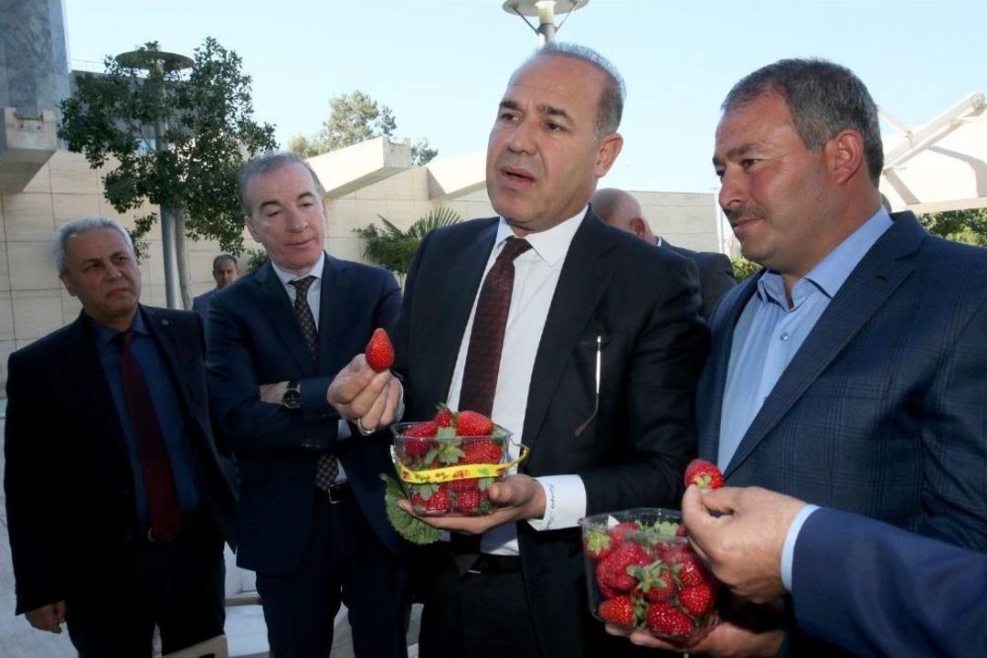 B&uuml;y&uuml;kşehir Belediyesi&rsquo;nden 3. Muhtarlar G&uuml;n&uuml; Etkinliği