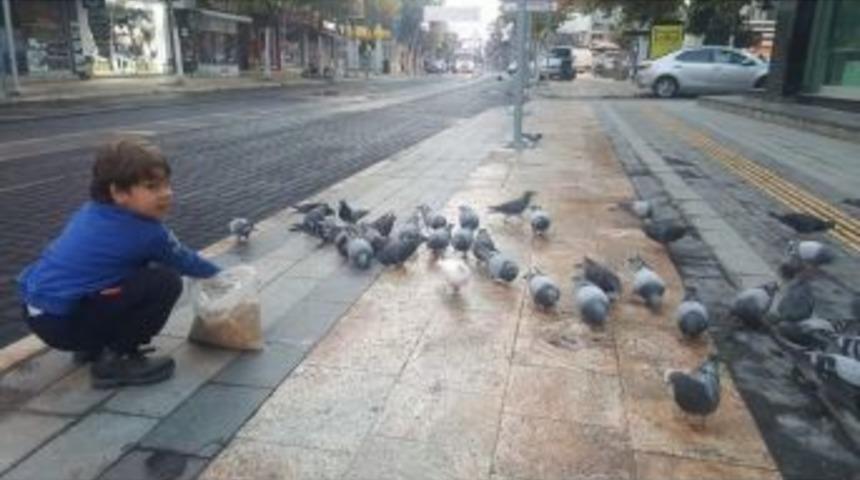 &Ccedil;ocuklarınız İyilik &Ouml;ğretin