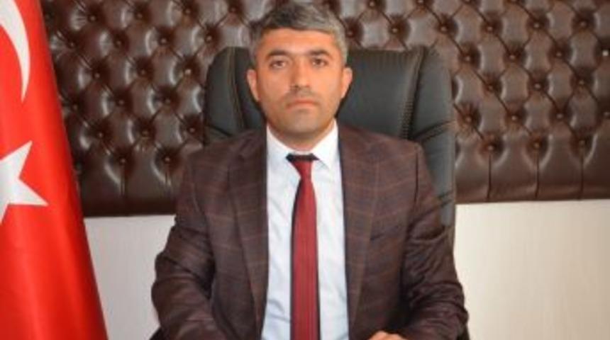 Minibüsçüler Ve Umum Servisçiler Odası Başkanı Mesut İnce: