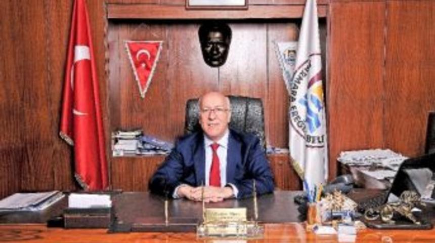 Uyan’dan ‘muhtarlar Günü’ Mesajı