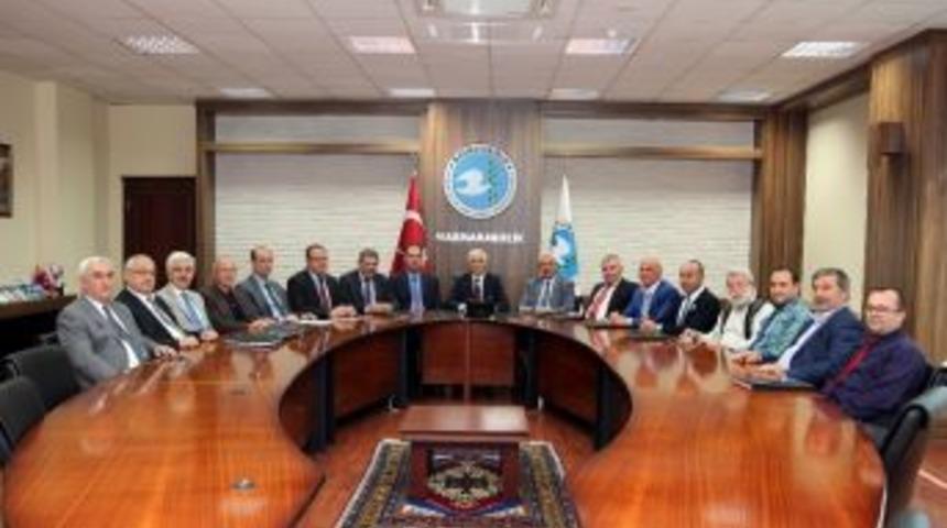 Marmarabirlik Fiyatları Erken A&ccedil;ıkladı