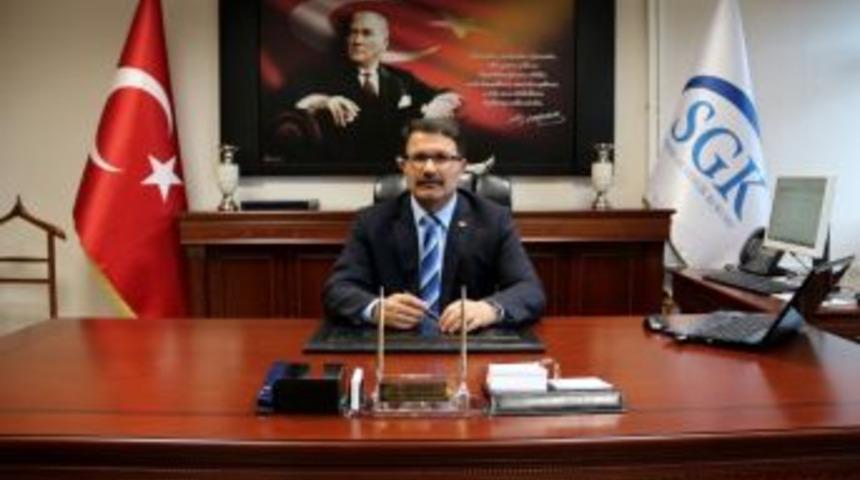 Ertelenen Primler İ&ccedil;in Son Tarih 31 Ekim