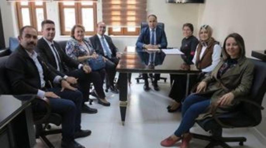 Biga-bosna İle Kardeş Oldu