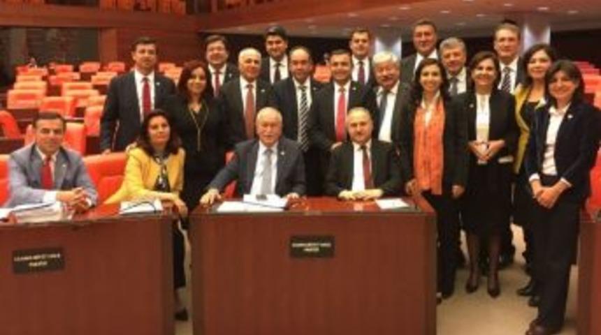 Chp&rsquo;li Vekilden Tmo&rsquo;ya Haksız Kazan&ccedil; Uyarısı