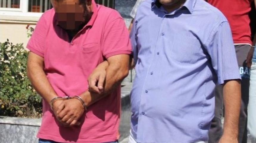 Cinayet Davasında Babaya 10 Yıl, Oğluna 25 Yıl Hapis