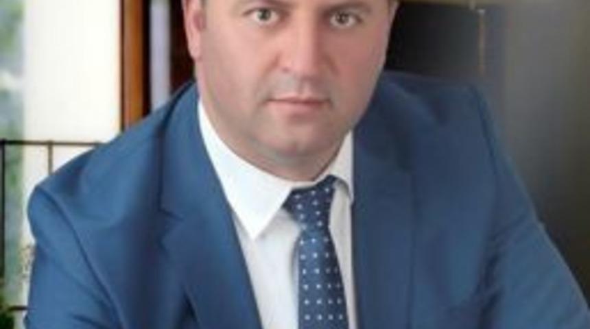 Belediye Başkanı Taciz İddiasıyla G&ouml;zaltına Alındı