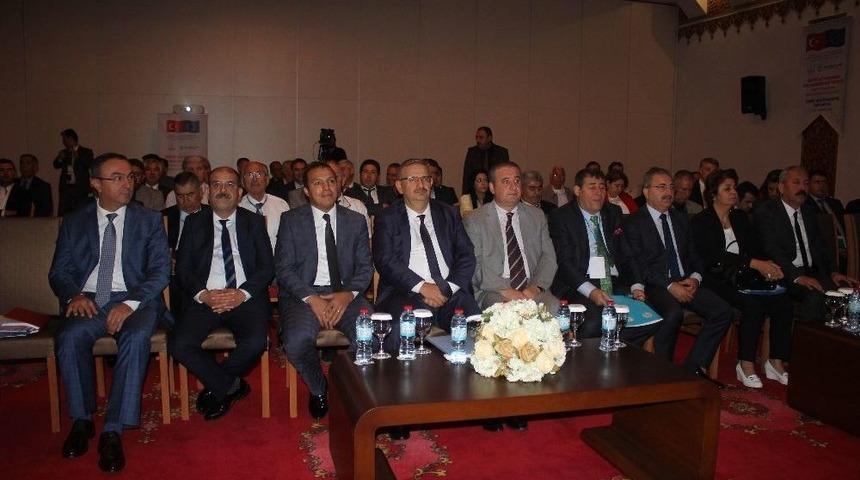 Hatay&rsquo;a 16 Okul Yaptırılacak