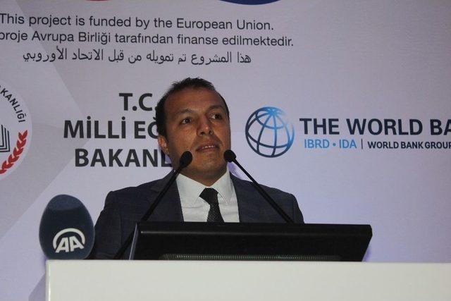 Hatay&rsquo;a 16 Okul Yaptırılacak 2