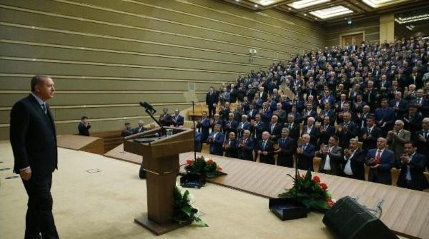 Cumhurbaşkanı Erdoğan: Ne Işin Var Senin Kerk&uuml;k'te?&nbsp;