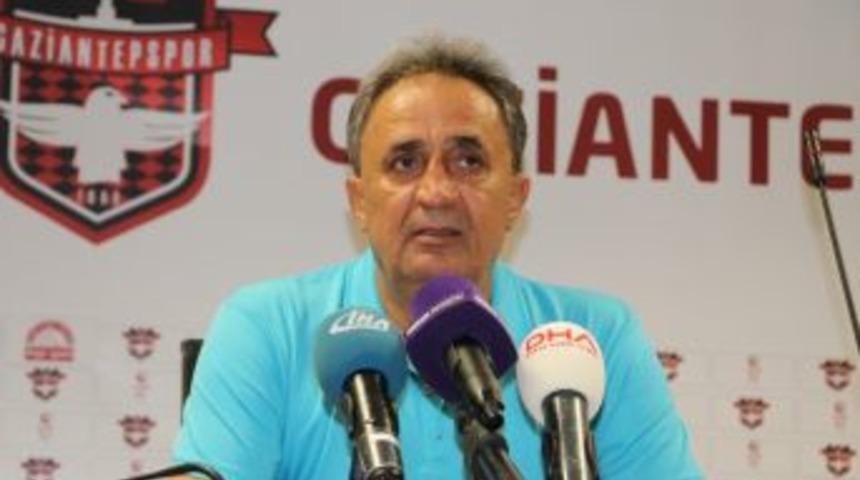 Gaziantepspor, B&uuml;nyamin S&uuml;ral İle Yollarını Ayırdı