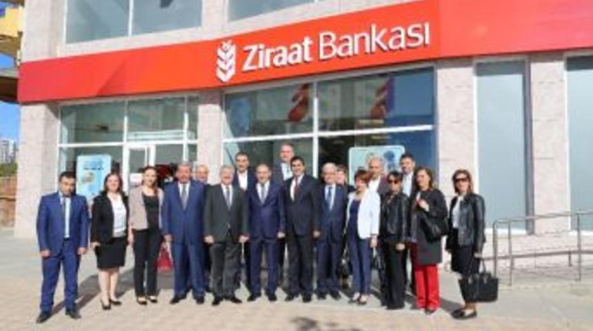 Gaziantep İş D&uuml;nyasından Altın Kampanyasına Destek