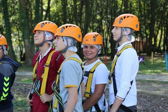 Macerapark’ta Yeni Dönem Hızlı Başladı