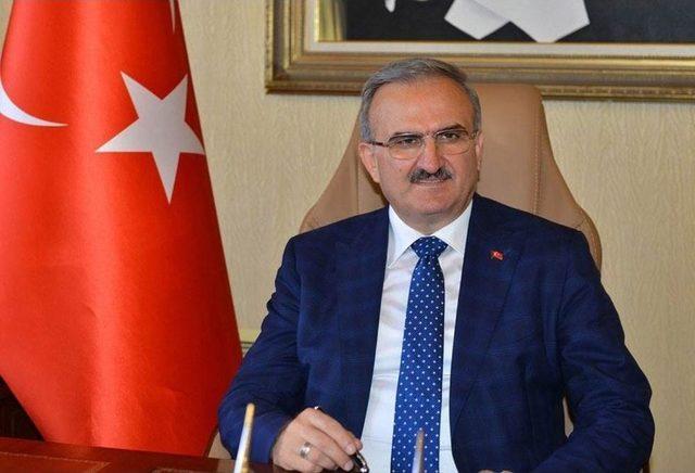 Antalya’da Cumhuriyet Bayramı Kutlamaları