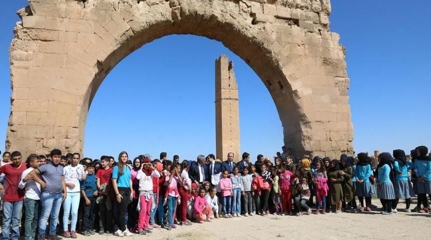 Şanlıurfa Bilim Şenliğine Hazır