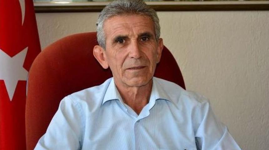 Devlet M&uuml;dahalesi Kuru &Uuml;z&uuml;m Fiyatlarını Y&uuml;kseltti