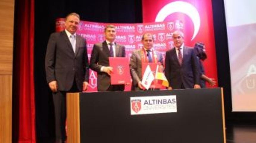 Dursun &Ouml;zbek: "spor Akademilerine İhtiyacımız Var"