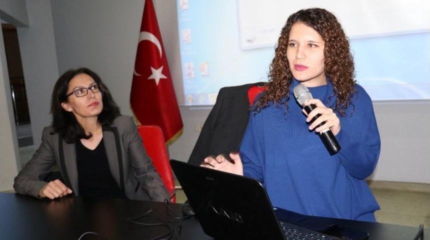 Van&rsquo;da &lsquo;koruyucu Aile Ve Evlat Edindirme&rsquo; Semineri