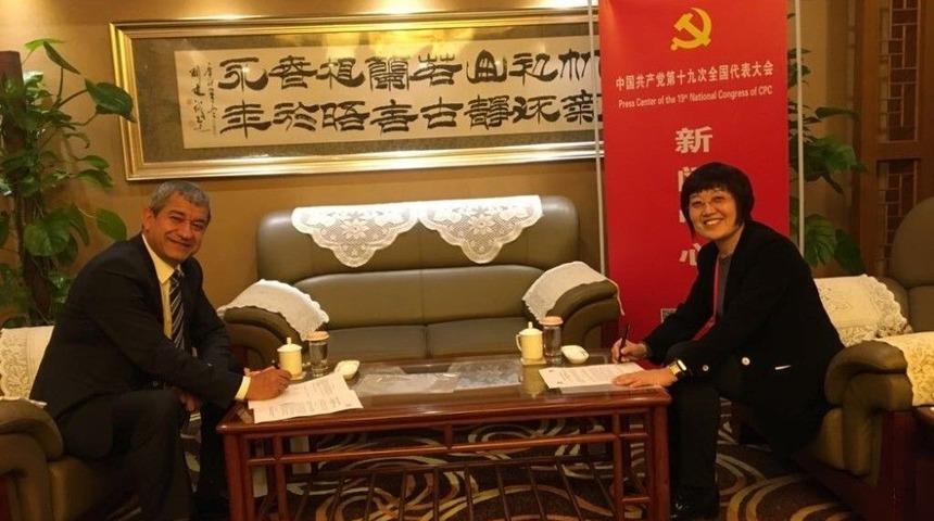 Tgk&rsquo;dan Uluslararası Atak