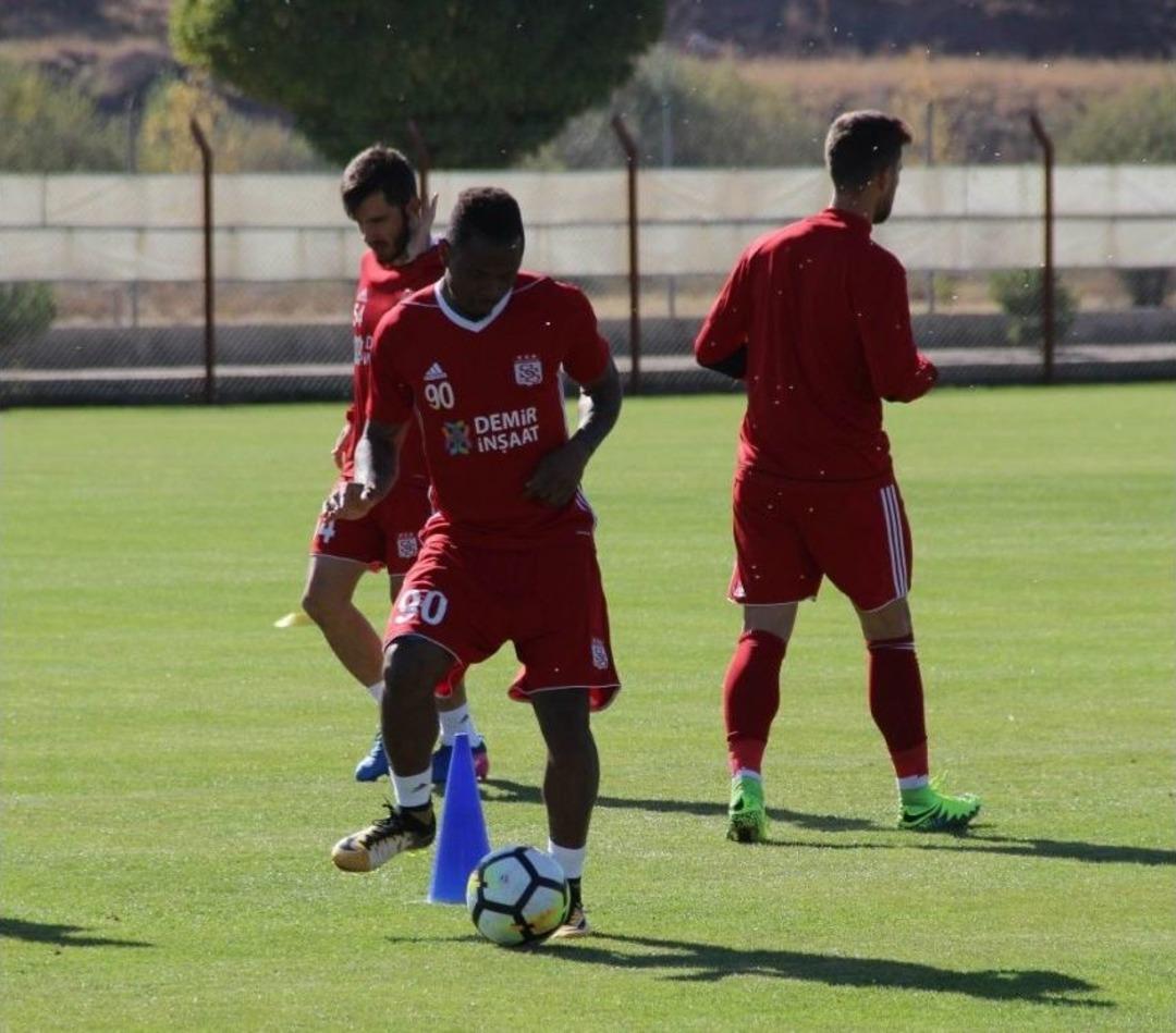 Aybaba: "başarıyı Devam Ettirmek İstiyoruz"