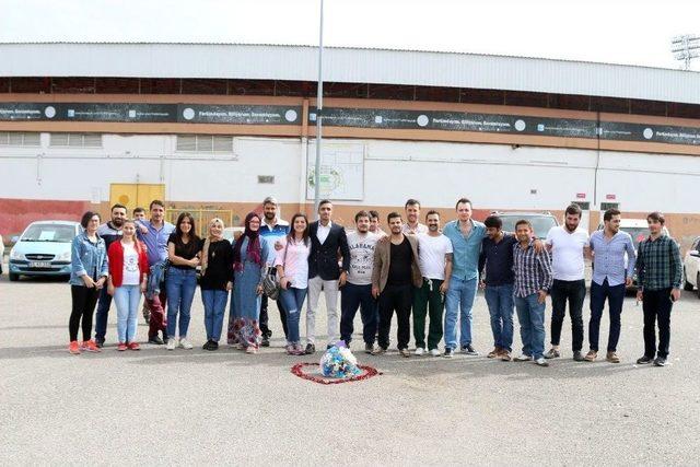 15 Ara&ccedil;lı Evlilik Teklifi 2