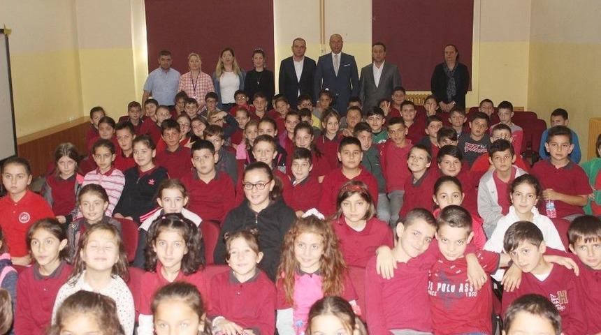 Tekkek&ouml;y&rsquo;den Geri D&ouml;n&uuml;ş&uuml;m Projesi