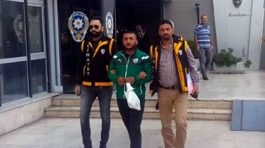 Silahlı Kavga Kamerada