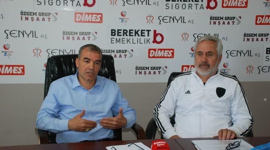 Tokatspor&rsquo;dan Sivas Belediyespor Mağlubiyeti Değerlendirmesi