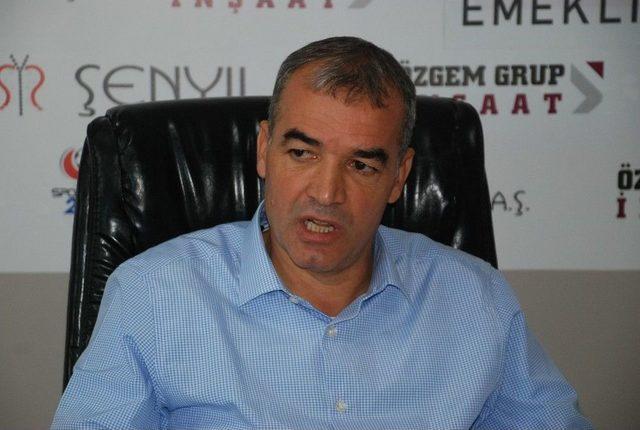 Tokatspor’dan Sivas Belediyespor Mağlubiyeti Değerlendirmesi