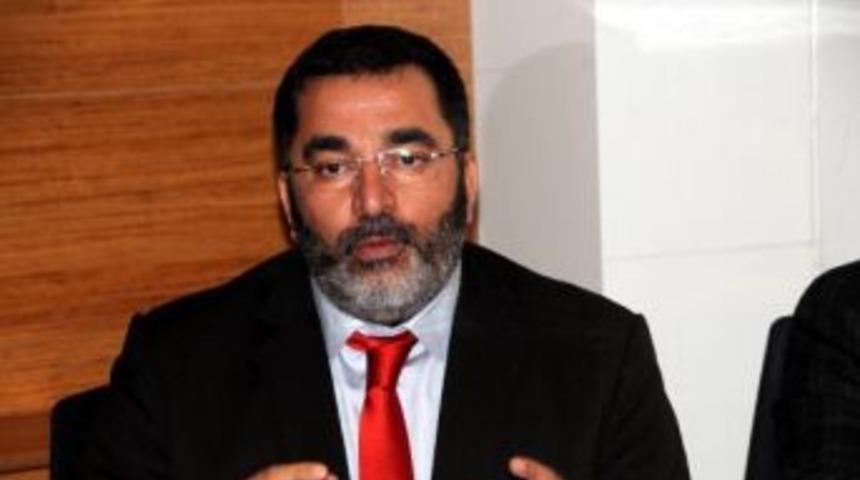 Gaziantepspor'da B&uuml;nyamin S&uuml;ral Ile Yollar Ayrıldı