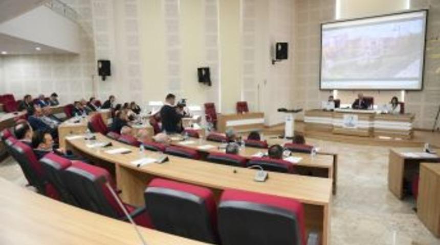 Altınordu Belediyesinin 2018 B&uuml;t&ccedil;esi 145 Milyon Tl