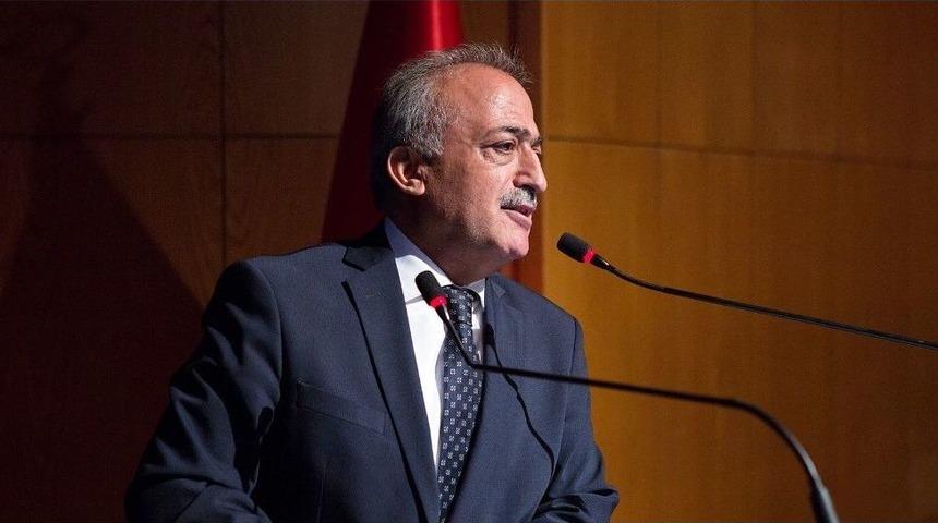 Atavet 1. Uluslararası Katılımlı &Ouml;ğrenci Kongresi Atat&uuml;rk &Uuml;niversitesinde Ger&ccedil;ekleştirildi