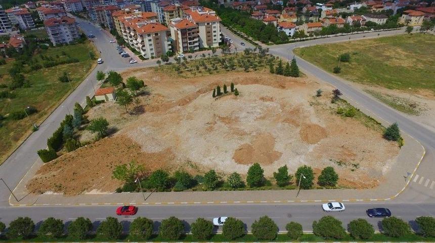 İmar Değişikliğine Y&uuml;r&uuml;tmeyi Durdurma Kararı