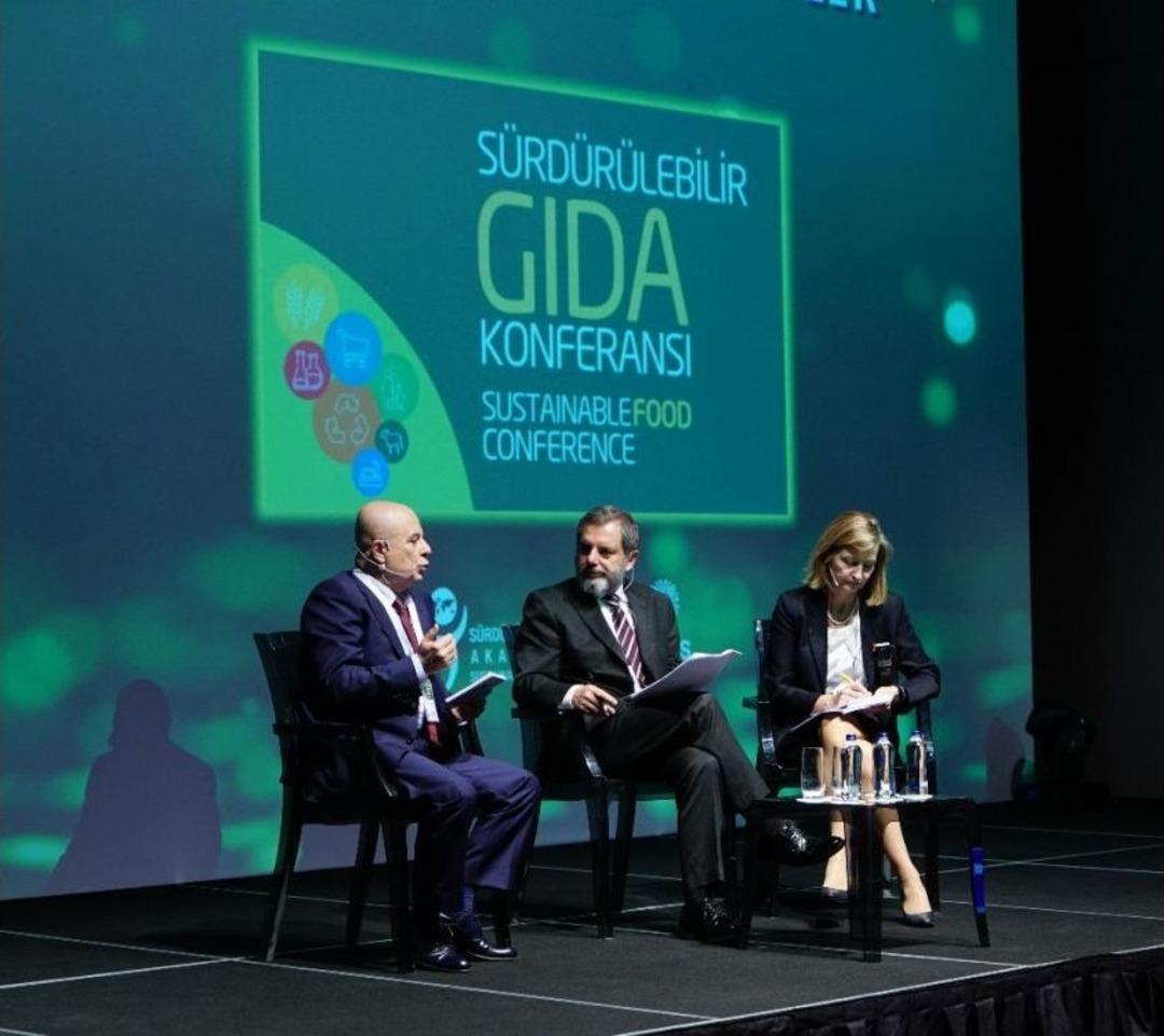 Gıdanın S&uuml;rd&uuml;r&uuml;lebilir Geleceği İ&ccedil;in Tarımda İstihdam Desteklenmeli