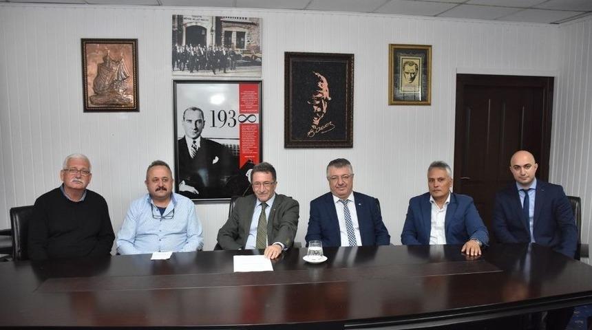 En Pahalı Kanaryalar Edremit&rsquo;te &Ouml;tecek, En G&uuml;zel Kanarya Se&ccedil;ilecek