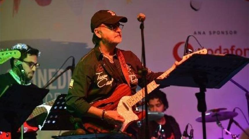 Ceo Club, Ceo'ları Sahnede Buluşturdu