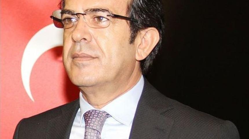 Atb Başkanı Çandır: "rusya’nın Domates İhracatı Açıklaması Beklentimizi Karşılamıyor"